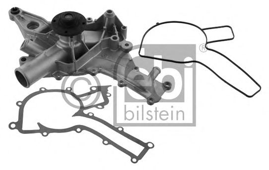 22164 Cooling System Water Pump