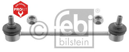 10x New Genuine Febi Bilstein Screw 38699 Top German Quality 