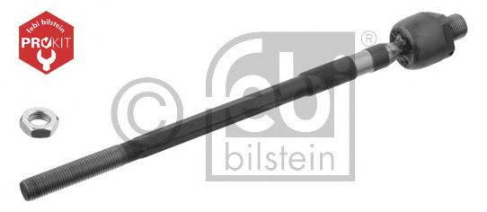 pack of one febi bilstein 14735 Gas Spring for engine lid