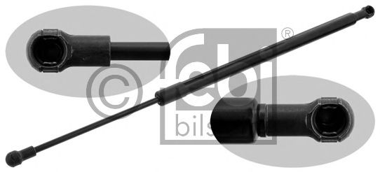 febi bilstein 27902 Gas Spring for front opening pack of one 