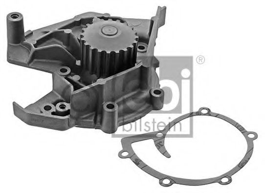 39880 Cooling System Water Pump