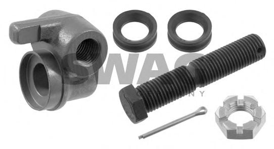 10 60 0009 Wheel Suspension Mounting Kit, control lever