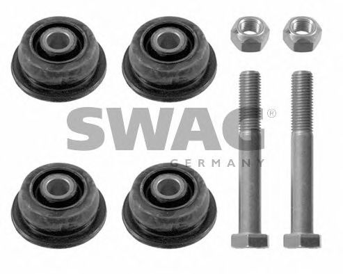 10 60 0010 Wheel Suspension Mounting Kit, control lever