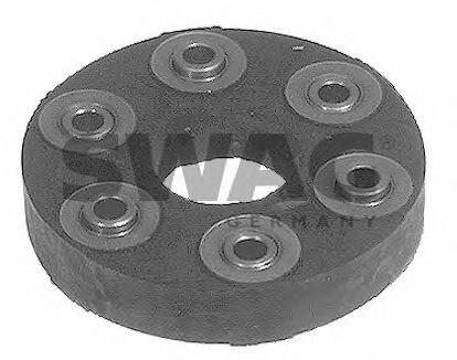 10 86 0004 Axle Drive Joint, propshaft