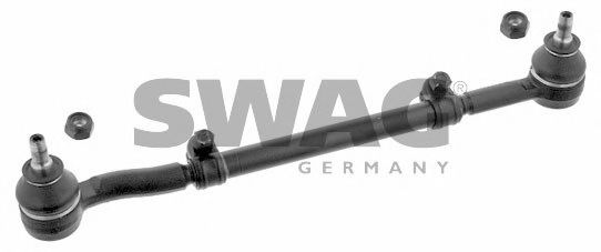 10 92 1293 Steering Rod Assembly