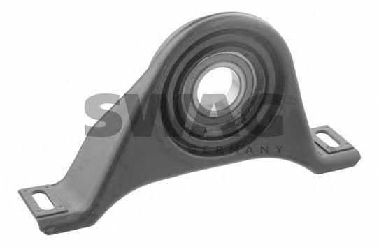 10 93 0934 Axle Drive Bearing, propshaft centre bearing