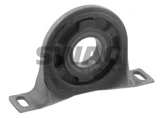 10 93 1852 Axle Drive Mounting, propshaft