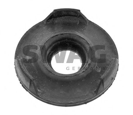 10 93 6486 Axle Drive Mounting, differential