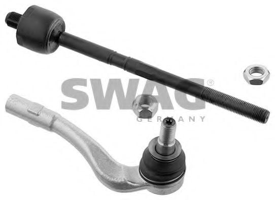 10 94 0141 Steering Rod Assembly