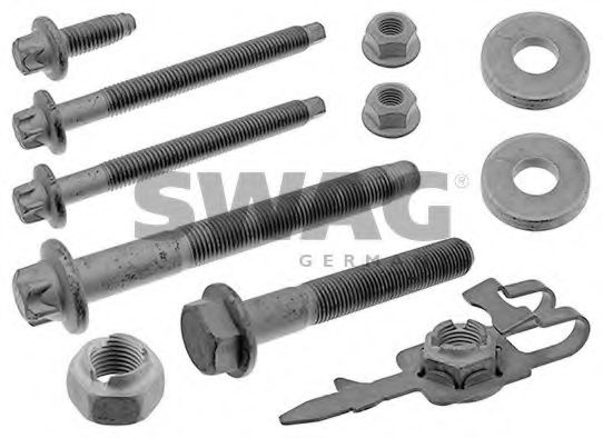 10 94 3698 Wheel Suspension Mounting Kit, control lever