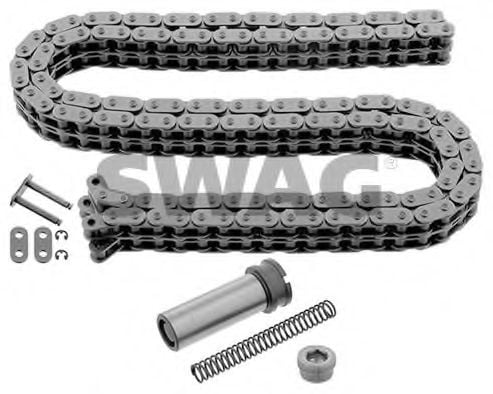 10 94 4502 Engine Timing Control Timing Chain Kit