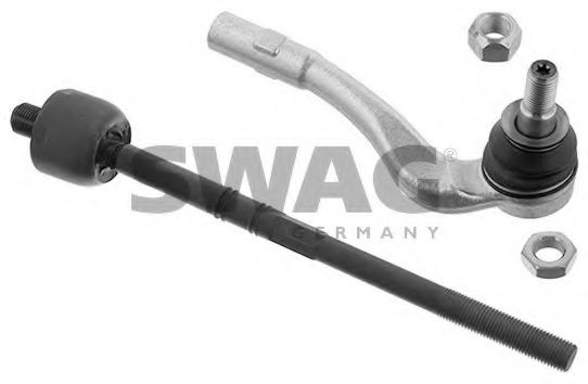 10 94 4692 Steering Rod Assembly