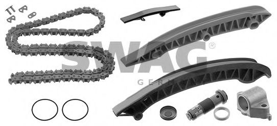 10 94 6374 Engine Timing Control Timing Chain Kit