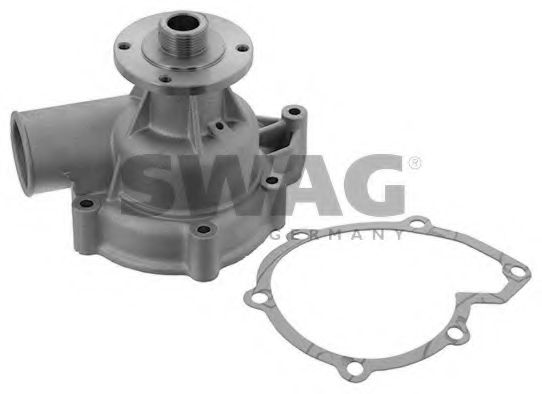 20 15 0026 Cooling System Water Pump