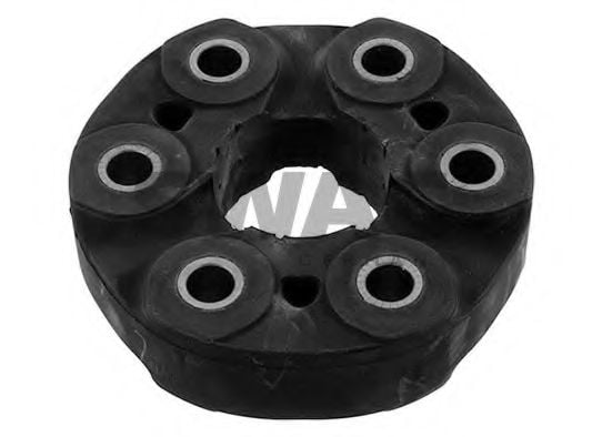 20 86 0005 Axle Drive Joint, propshaft