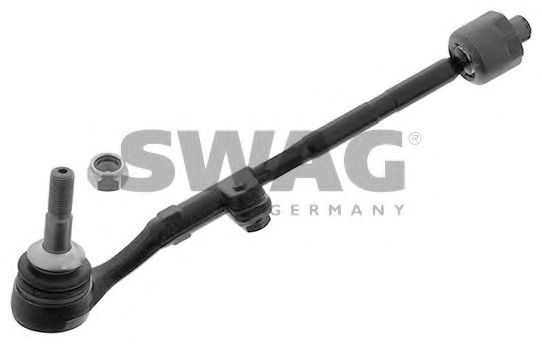 20 92 7749 Steering Rod Assembly