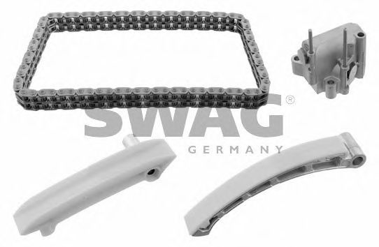 99 13 0342 Engine Timing Control Timing Chain Kit