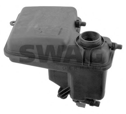 20 93 8456 Cooling System Expansion Tank, coolant