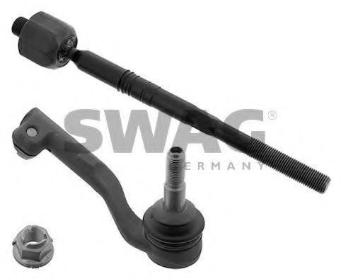 20 94 4286 Steering Rod Assembly