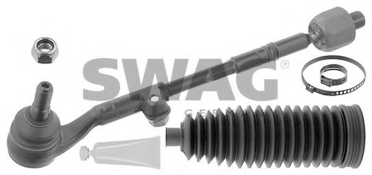 20 94 6257 Steering Rod Assembly