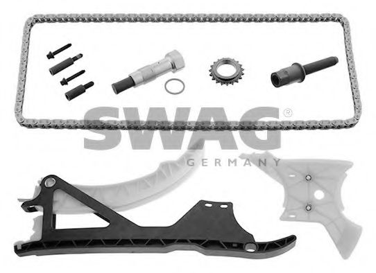 20 94 8385 Engine Timing Control Timing Chain Kit