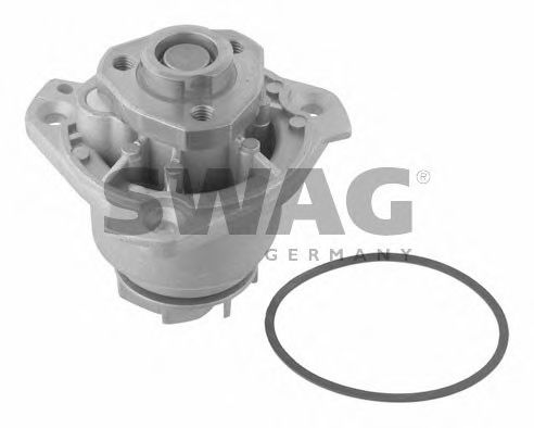 30 15 0023 Cooling System Water Pump