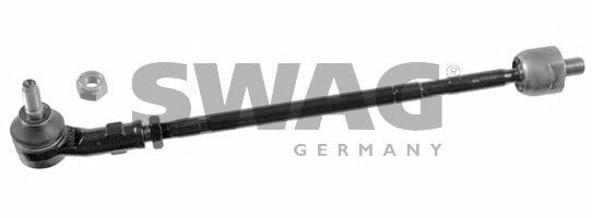 30 72 0047 Steering Rod Assembly