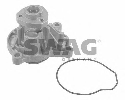 30 92 6830 Cooling System Water Pump