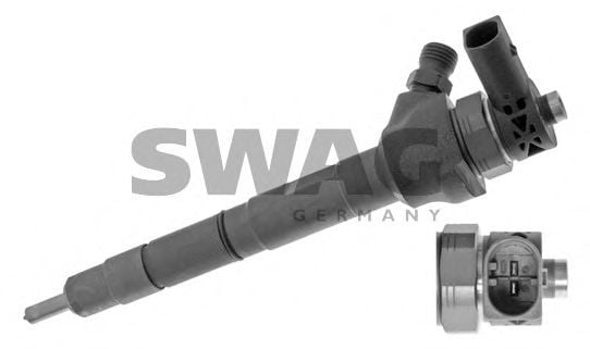30 93 6666 Mixture Formation Injector Nozzle