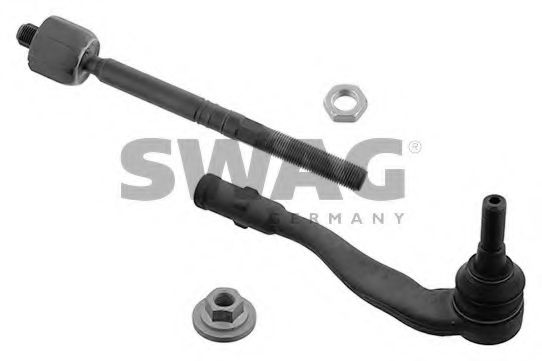 30 94 0996 Steering Rod Assembly