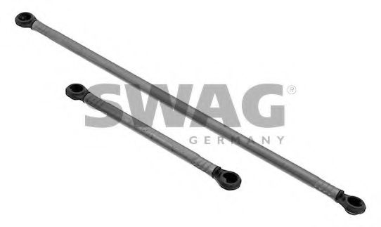 40 93 9522 Window Cleaning Drive Arm, wiper linkage