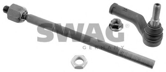 55 94 7932 Steering Rod Assembly