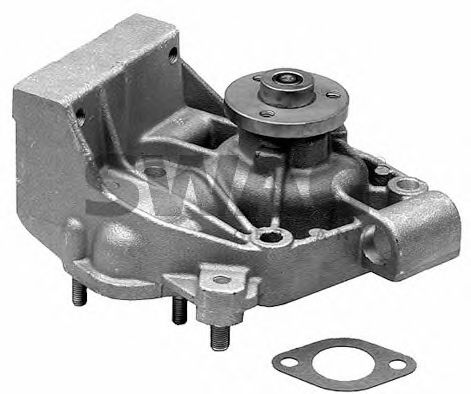 70 15 0038 Cooling System Water Pump