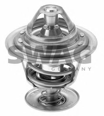 82 91 5804 Cooling System Thermostat, coolant