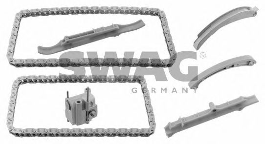 99 13 0384 Engine Timing Control Timing Chain Kit
