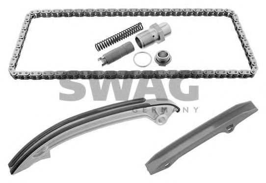 99 13 0409 Engine Timing Control Timing Chain Kit