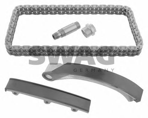99 13 0444 Engine Timing Control Timing Chain Kit