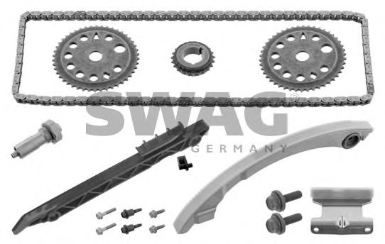 99 13 3045 Engine Timing Control Timing Chain Kit
