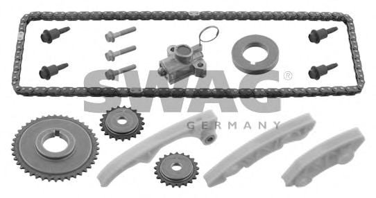 99 13 3046 Engine Timing Control Timing Chain Kit