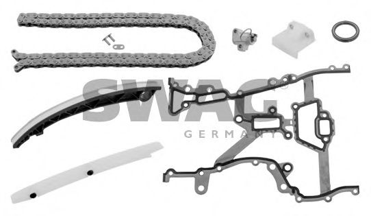 99 13 3081 Engine Timing Control Timing Chain Kit