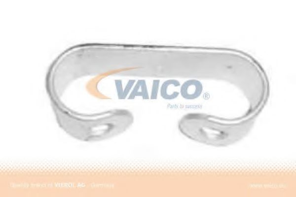 V10-0078 Exhaust System Clamp, exhaust system