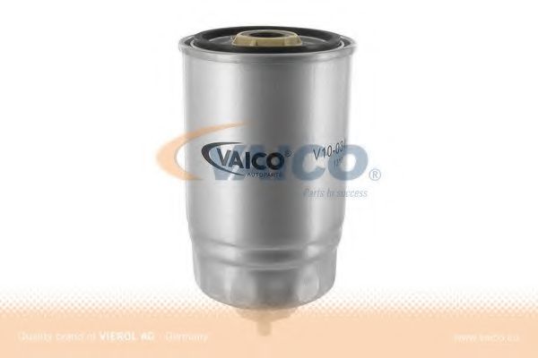 V10-0340-1 Kraftstoffförderanlage Kraftstofffilter