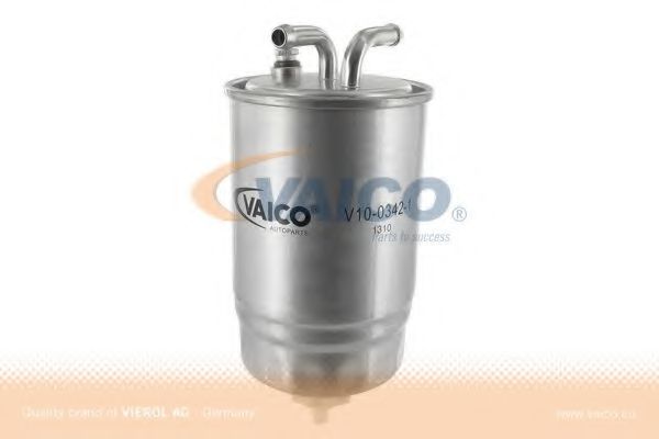 V10-0342-1 Fuel Supply System Fuel filter