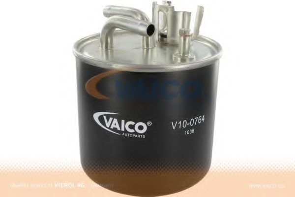 V10-0764 Kraftstoffförderanlage Kraftstofffilter