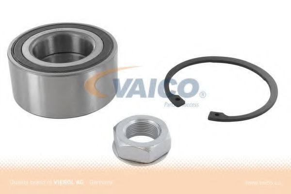V22-1040 Wheel Suspension Wheel Bearing Kit