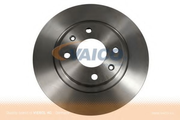 V22-80002 Bremsanlage Bremsscheibe