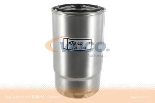 V24-0024 Fuel Supply System Fuel filter