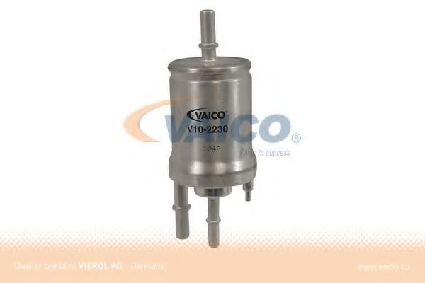V10-2230 Fuel Supply System Fuel filter