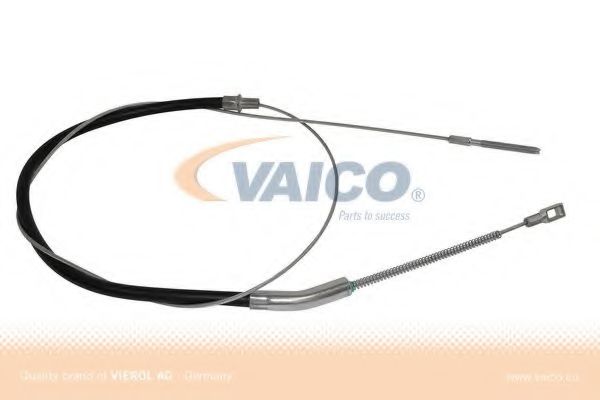V10-30006 Brake System Cable, parking brake