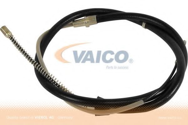V10-30072 Brake System Cable, parking brake